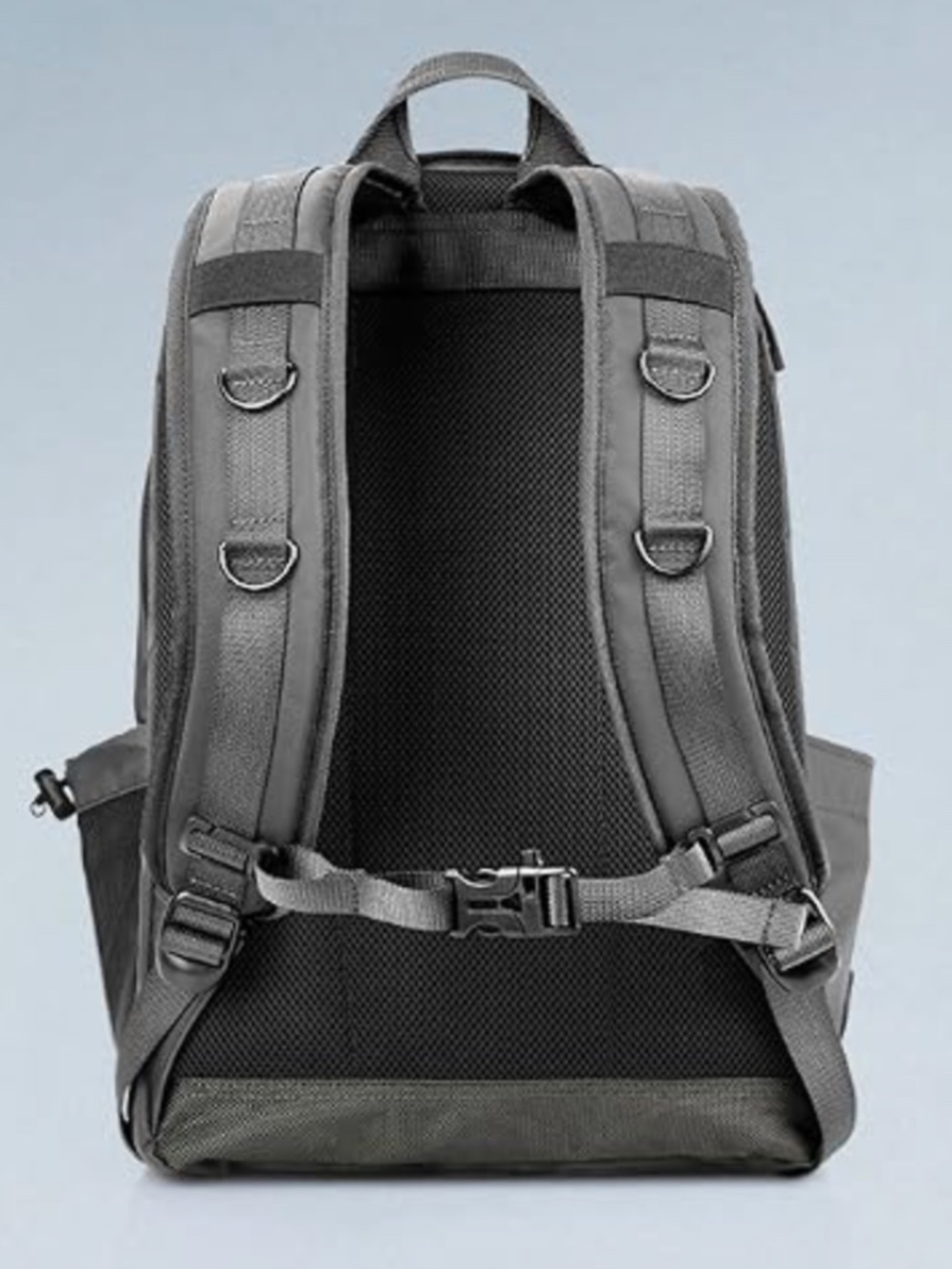 NWT travel inspira USB Charging Backpack - Picture 2 of 12